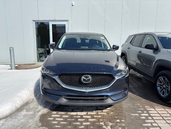 Mazda CX-5 GS 2019