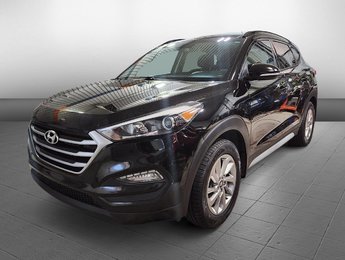 Hyundai Tucson Premium 2017