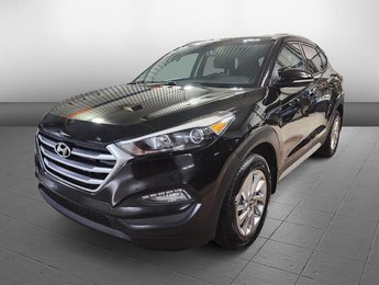 Hyundai Tucson Premium 2018