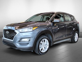 Hyundai Tucson PREFERRED AWD 2019