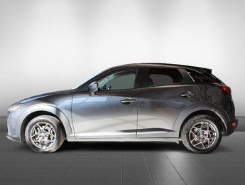 Mazda CX-3 GT 2018