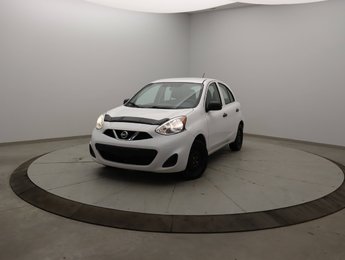 Nissan Micra  2017