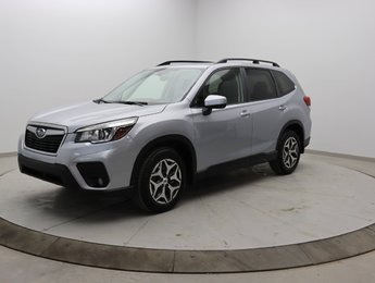 Subaru Forester Touring/Convenience 2019