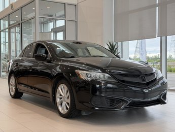 Acura ILX Premium | 8 PNEUS | BAS KM | DÉMARREUR | TOIT | CUIR | CAMÉRA +++ 2017