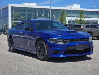 Dodge Charger R/T ***SUPERCHARGED*** | BAS KM | DÉMARREUR | CARPLAY | CAMÉRA +++ 2021