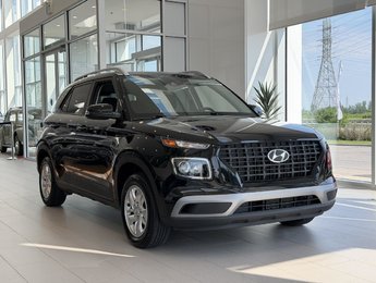 Hyundai Venue Preferred | CARPLAY | CAMÉRA | BLUETOOTH +++ 2022
