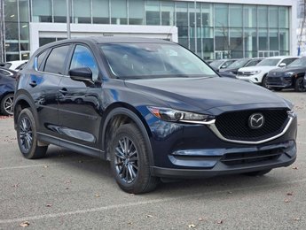 Mazda CX-5 GS AWD | DÉMARREUR | CUIR | TOIT | CAMÉRA | CARPLAY +++ 2020