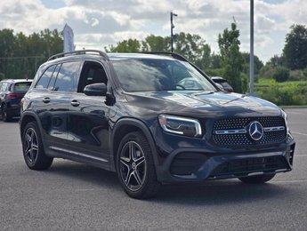 2021 Mercedes-Benz GLB 250 GLB 250 4MATIC | AMG PACK | NIGHT PACK | TECH PACK | TOIT PANO | NAV | CUIR | CARPLAY | CAMÉRA +++