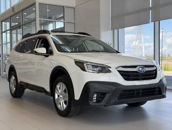 2020 Subaru Outback Convenience AWD | 8 PNEUS | CARPLAY | CAMÉRA | SIÈGES CHAUFFANTS | BLUETOOTH +++
