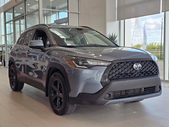 2022 Toyota Corolla Cross LE AWD | TOIT | CARPLAY | CAMÉRA | BLUETOOTH +++