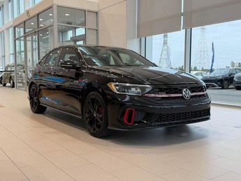 Volkswagen Jetta GLI DSG | DÉMARREUR | TOIT | CUIR | NAV | CARPLAY | CAMÉRA +++ 2022