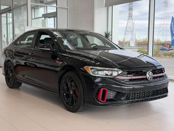 Volkswagen Jetta GLI DSG | DÉMARREUR | TOIT | CUIR | NAV | CARPLAY | CAMÉRA +++ 2023