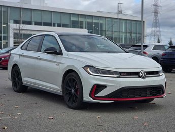 Volkswagen Jetta GLI Autobahn DSG | DÉMARREUR | TOIT | CUIR | NAV | CARPLAY | CAMÉRA +++ 2026