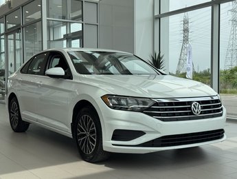 Volkswagen Jetta Comfortline CARPLAY | CAMÉRA | BLUETOOTH +++ 2021