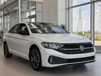 Volkswagen Jetta Comfortline SPORT PACK | TOIT | CARPLAY | CUIR +++ 2024