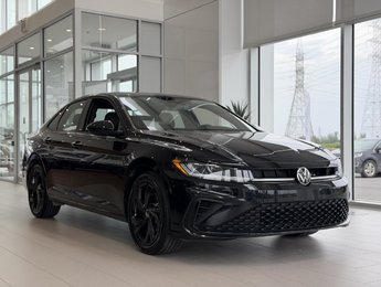 Volkswagen Jetta Comfortline SPORT PACK | TOIT | DÉMARREUR | CUIR | CARPLAY | CAMÉRA +++ 2025