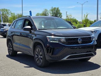 Volkswagen Taos Trendline | BAS KM | 4MOTION | CARPLAY | CAMÉRA +++ 2022