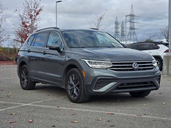 Volkswagen Tiguan Comfortline 4MOTION | DÉMARREUR | CUIR | CARPLAY | CAMÉRA +++ 2024