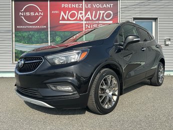 Buick Encore Sport Touring AWD 2018