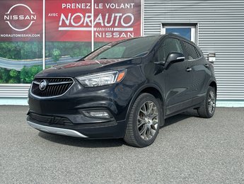 Buick Encore Sport Touring AWD 2018