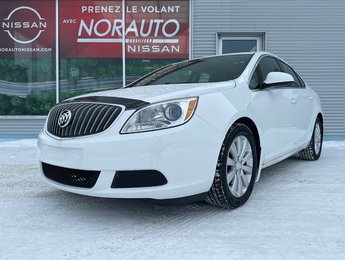 2017 Buick Verano BASE