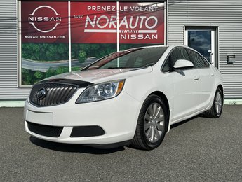 2017 Buick Verano BASE