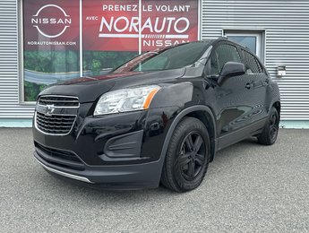 Chevrolet Trax LT 2016