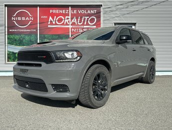 Dodge Durango GT AWD 2020