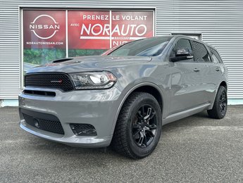 Dodge Durango GT AWD 2020