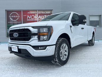 Ford F-150 XLT 5.0L 2023