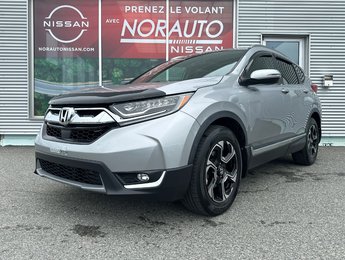 2019 Honda CR-V TOURING AWD