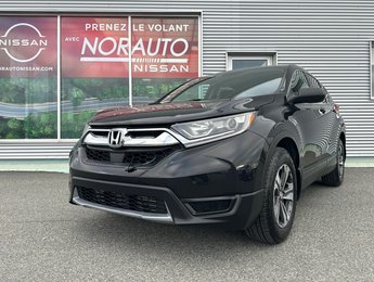 Honda CR-V LX AWD 2019