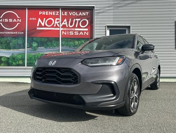 Honda HR-V Sport AWD 2024
