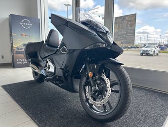 2017 Honda VULTUS NM4