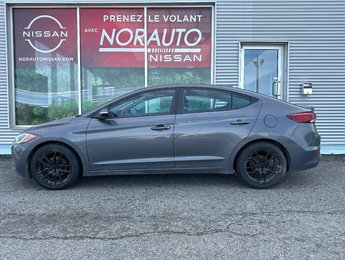 Hyundai Elantra GL 2018