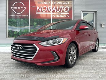 Hyundai Elantra GL 2018