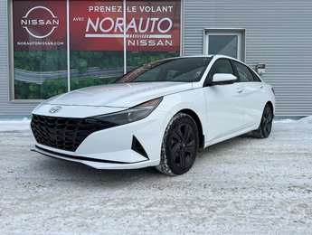 Hyundai Elantra Preferred 2022