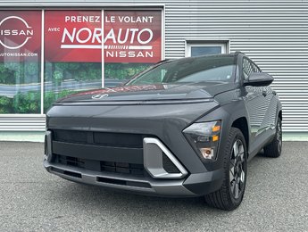 Hyundai Kona Preferred + Trend Package 2026