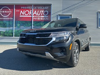 Kia Seltos LX AWD 2025