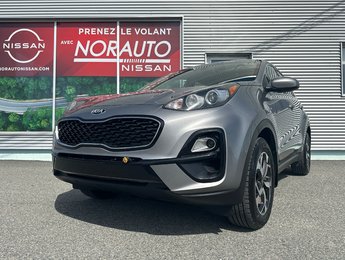 Kia Sportage LX AWD 2020