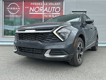 Kia Sportage LX AWD 2024