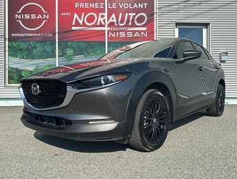 2023 Mazda CX-30 GT AWD
