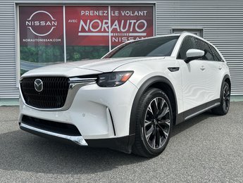 2024 Mazda CX-90 PHEV GT