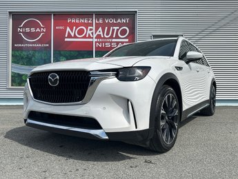 2024 Mazda CX-90 PHEV GT