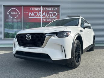 Mazda CX-90 PHEV GS-L CUIR AWD 2024
