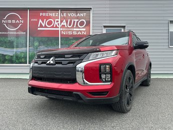 Mitsubishi RVR SE AWC 2023