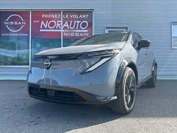 Nissan ARIYA SV FWD 2027
