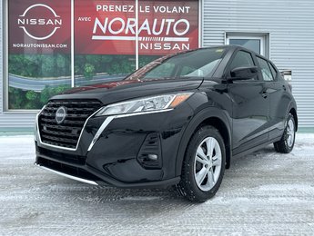 Nissan Kicks Play S 2025