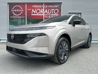 Nissan Murano SL 2025