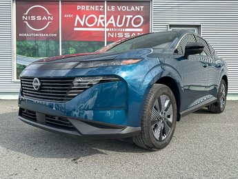 Nissan Murano SL 2025